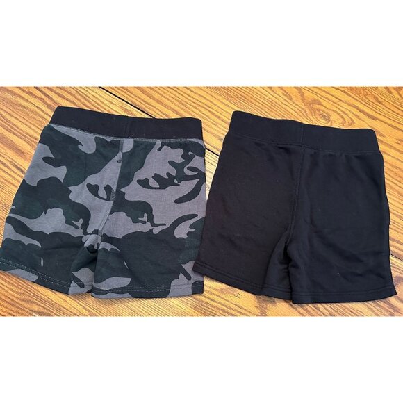 champion bundle of sweat shorts size s (7/8) 2 pairs! - Picture 4 of 5
